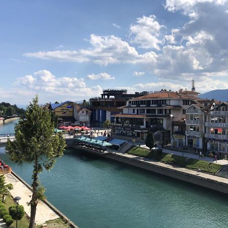 Apartment N & N Struga Exterior photo