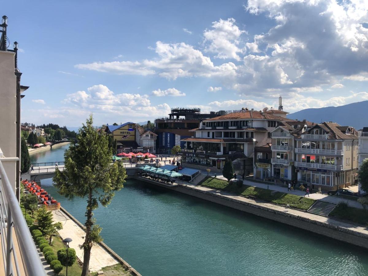 Apartment N & N Struga Exterior photo