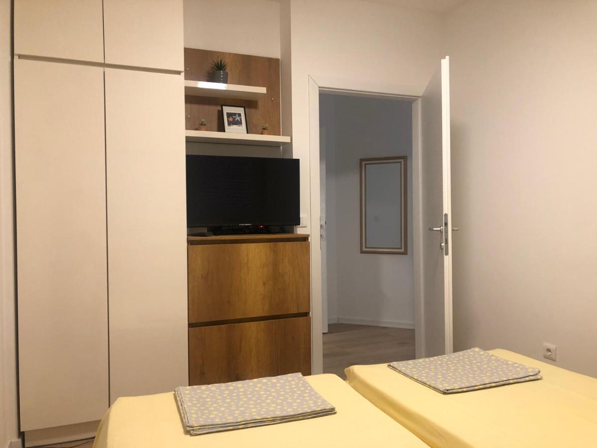 Apartment N & N Struga Exterior photo