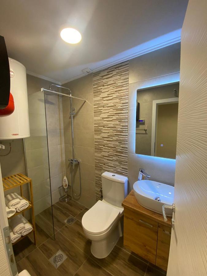Apartment N & N Struga Exterior photo