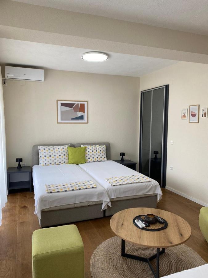 Apartment N & N Struga Exterior photo